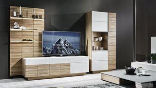 Voglauer - Montana - Wohnzimmer