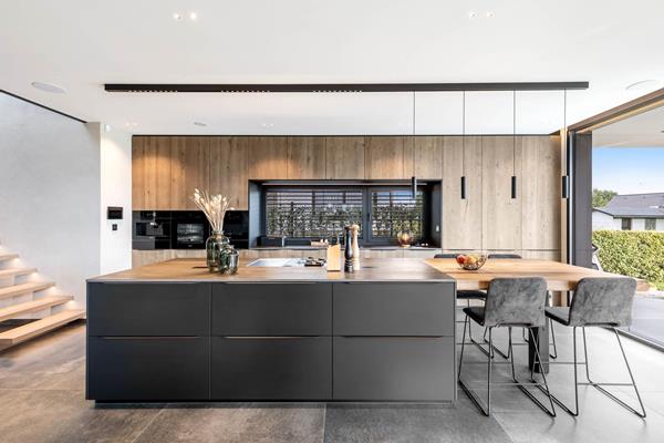 Projekt MB 💛 Eleganz trifft Design -