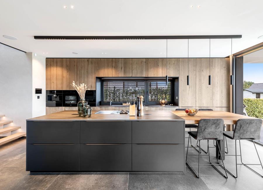 Projekt MB 💛 Eleganz trifft Design -